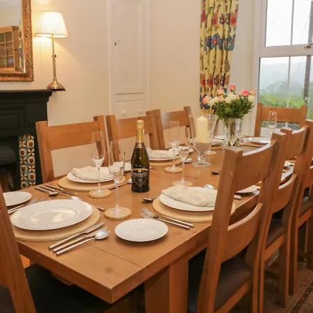 High Torver House * Coniston