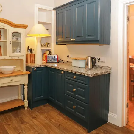 Holiday home High Torver House