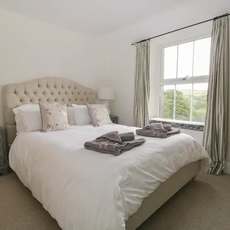 High Torver House