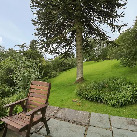 High Torver House Holiday home Coniston