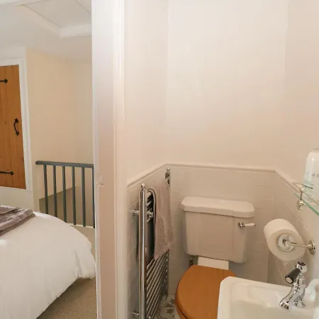 Holiday home High Torver House *