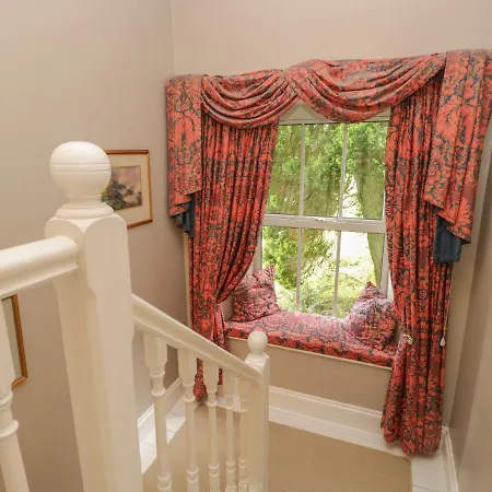High Torver House Holiday home Coniston
