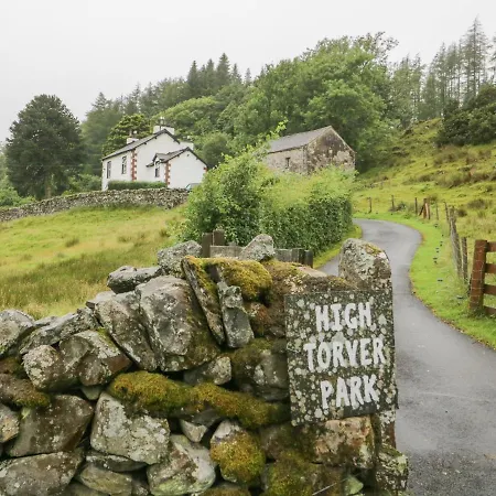 High Torver House Coniston