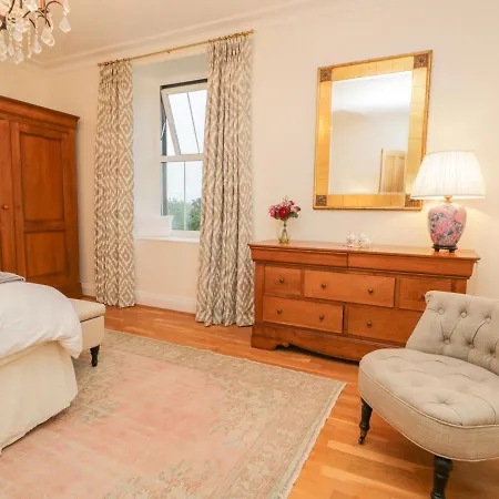 Semesterbostad High Torver House Coniston