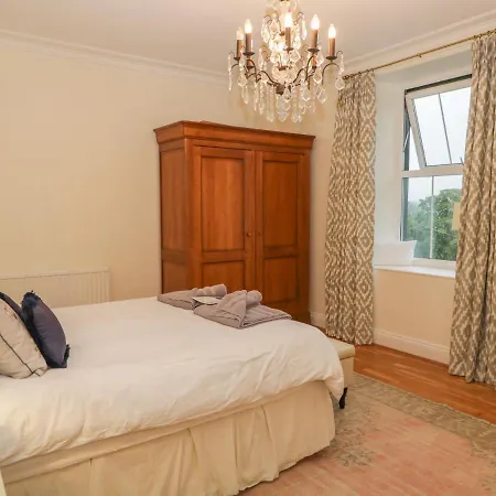 High Torver House Semesterbostad