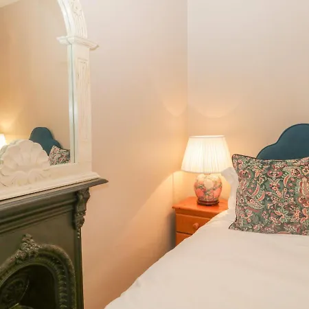 High Torver House Semesterbostad