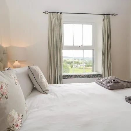 Semesterbostad High Torver House