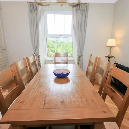 High Torver House