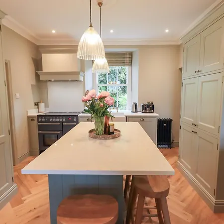 High Torver House * Coniston