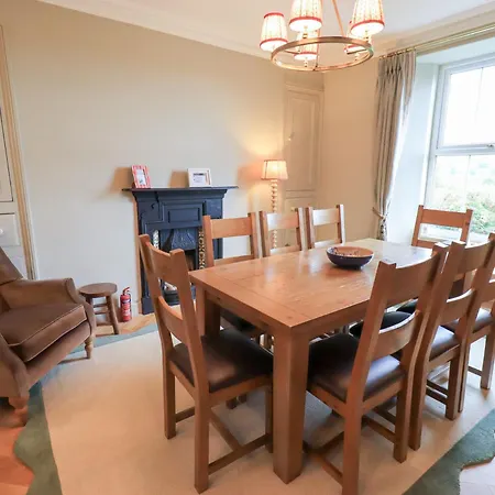High Torver House Semesterbostad Coniston