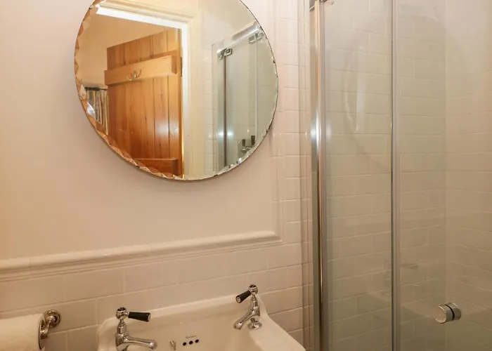 High Torver House Holiday home