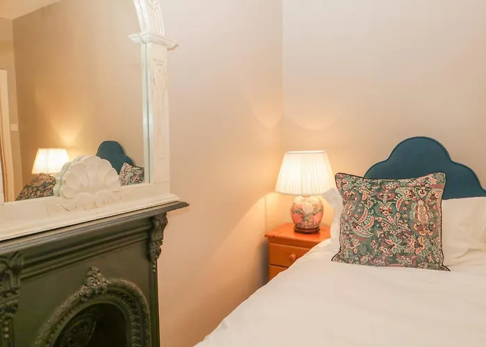 High Torver House Holiday home