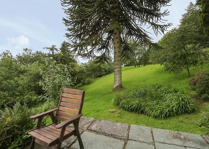 High Torver House Holiday home Coniston