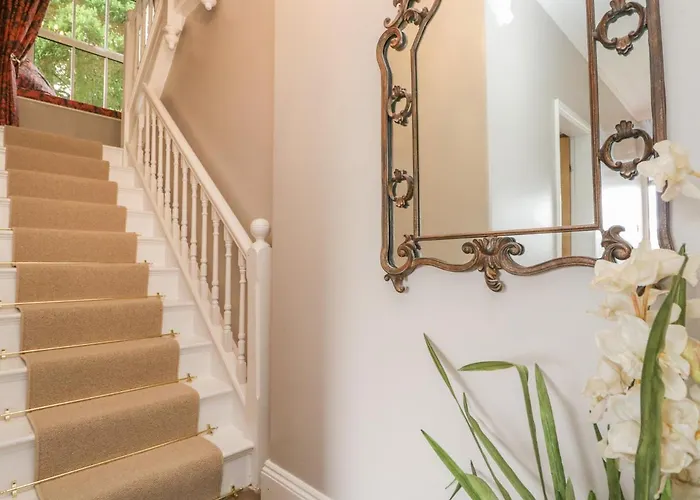 High Torver House * Coniston