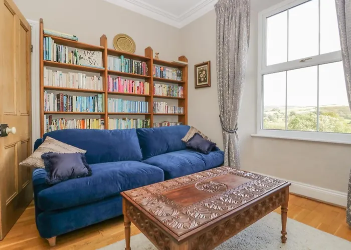 High Torver House * Coniston