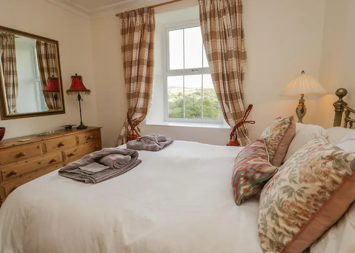 High Torver House * Coniston