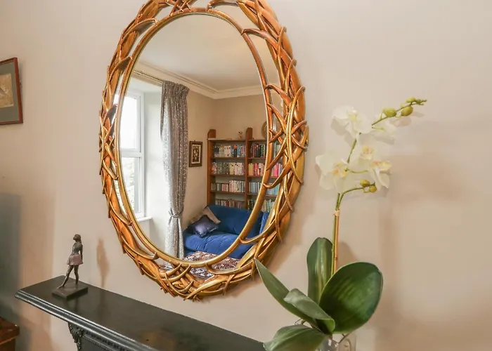 High Torver House * Coniston