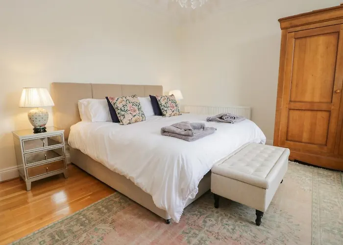 Holiday home High Torver House *