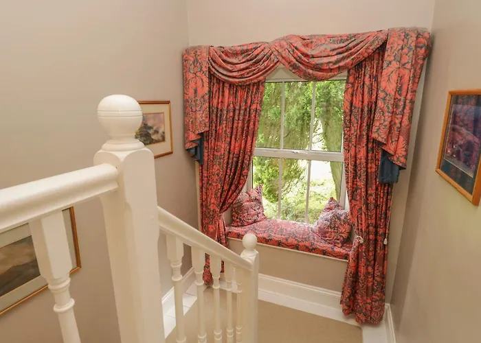 High Torver House Holiday home Coniston