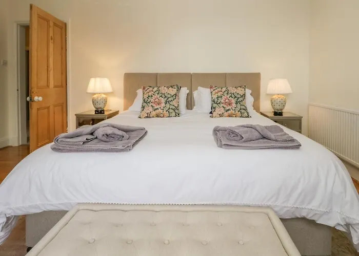 High Torver House Holiday home Coniston