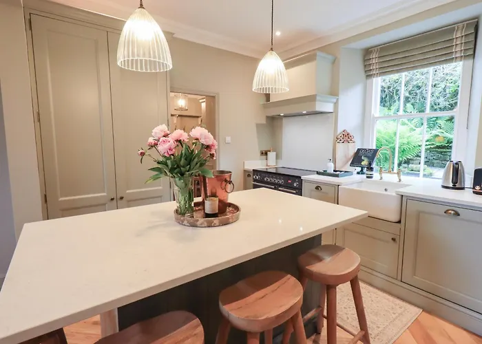 High Torver House Holiday home *