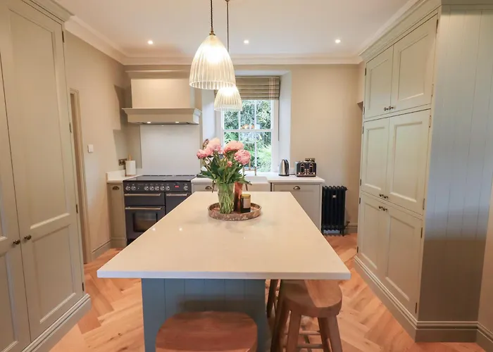 High Torver House * Coniston