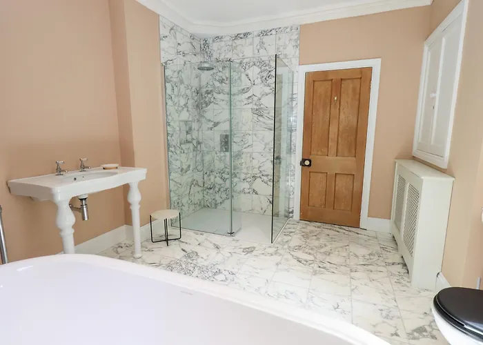 High Torver House Holiday home