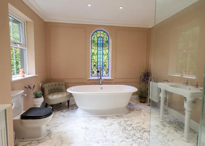 High Torver House Holiday home *