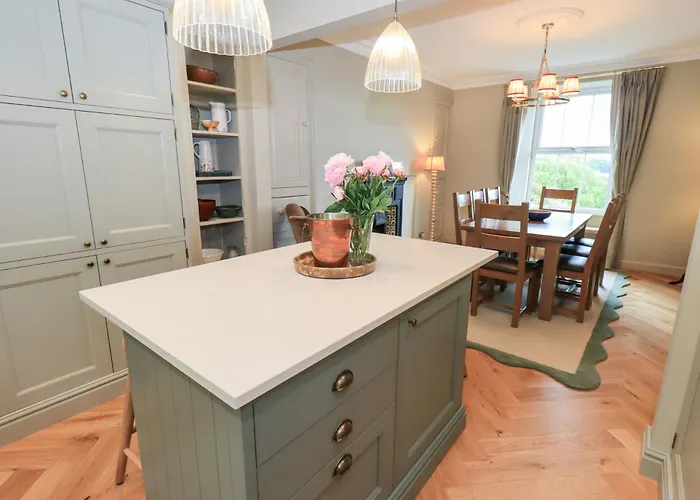 High Torver House Holiday home *