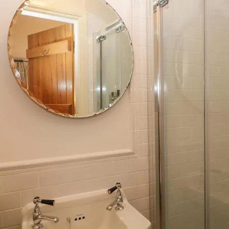 High Torver House Hébergement de vacances