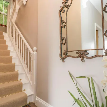 High Torver House * Coniston