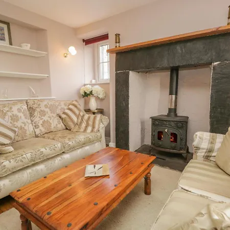 Hébergement de vacances High Torver House *