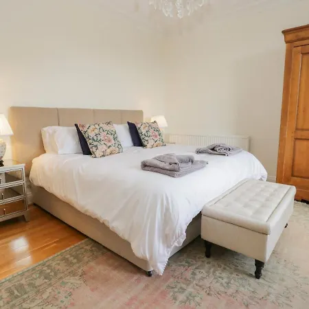 Hébergement de vacances High Torver House *