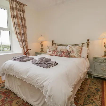 High Torver House *