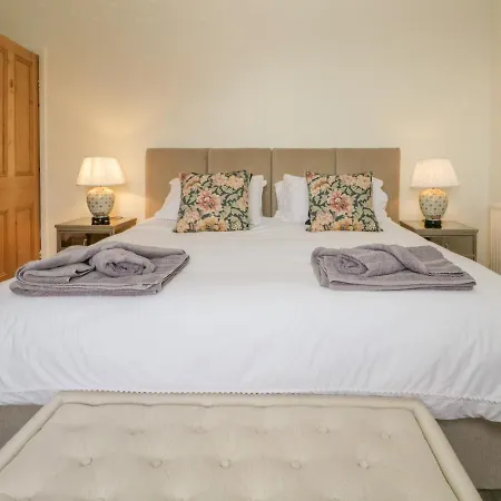 High Torver House Hébergement de vacances Coniston